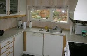 Отель Holiday home Glesborg