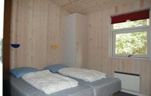 Апартаменты Holiday home Kalvehavestien Glesborg