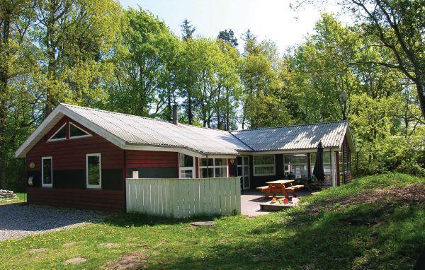 Апартаменты Holiday home Kalvehavestien II