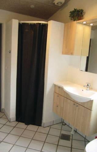 Апартаменты Holiday home Kalvehavestien III