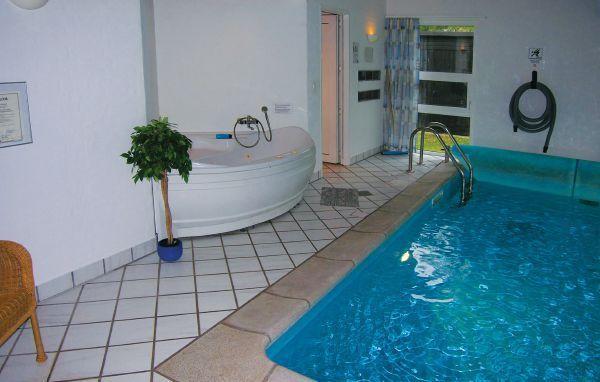 Апартаменты Holiday home Kalvehavestien IV
