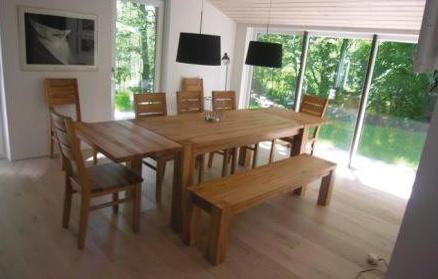 Апартаменты Holiday home Kalvehavestien V