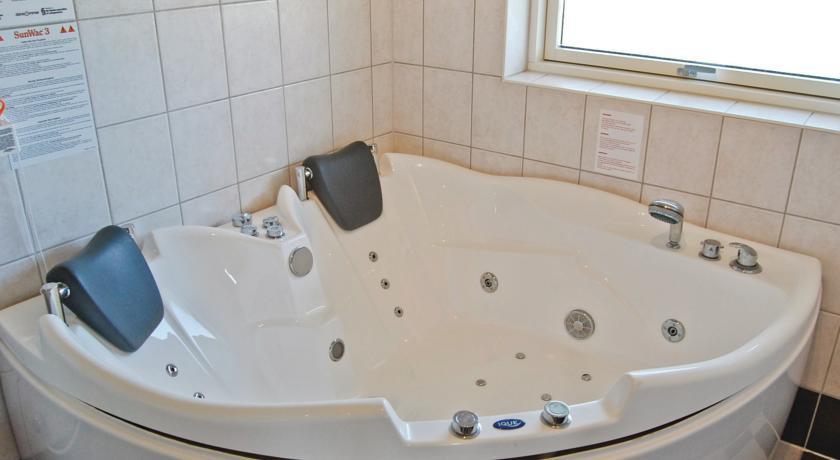 Апартаменты Holiday home Chr. Jacobsensvej
