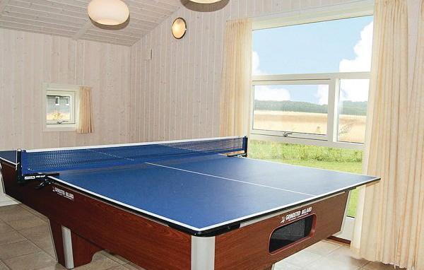 Апартаменты Holiday home Chr. Jacobsensvej Haderslev I