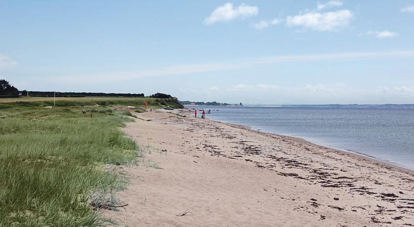 Апартаменты Holiday home Chr. Jacobsensvej Haderslev II