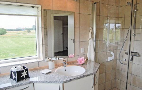 Апартаменты Holiday home Chr. Jacobsensvej Haderslev IX