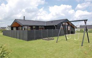 Апартаменты Holiday home Chr. Jacobsensvej Haderslev X