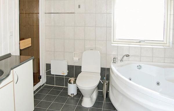 Апартаменты Holiday home Chr. Jacobsensvej IX