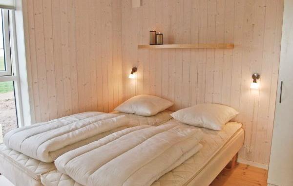 Апартаменты Holiday home Chr. Jacobsensvej VI