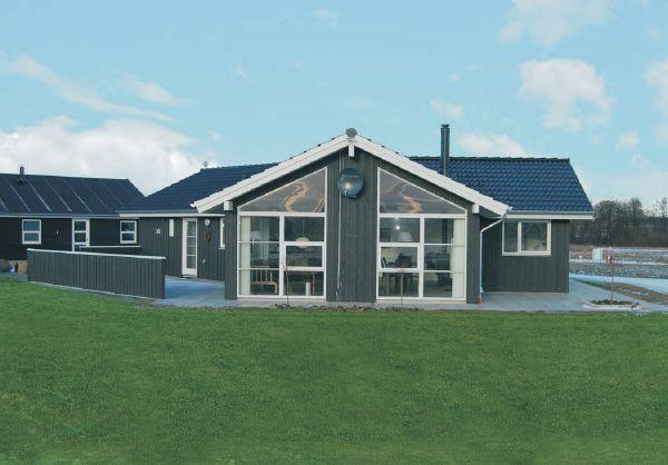 Апартаменты Holiday home Flovt Havevej Haderslev IX