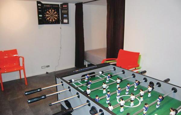 Апартаменты Holiday home Flovt Havevej Haderslev XI