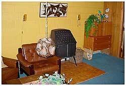Апартаменты Holiday home Eskovvej