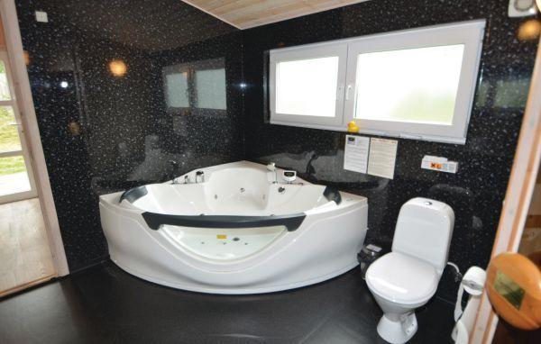 Апартаменты Holiday home Ahornvej Ebeltoft IV