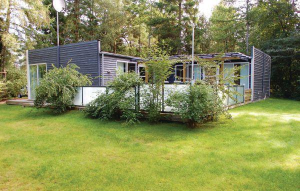 Апартаменты Holiday home Birkevej Ebeltoft I