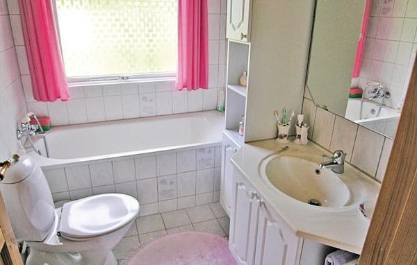 Апартаменты Holiday home Birkevej Ebeltoft II