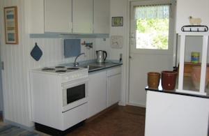 Апартаменты Holiday home Birkevej Ebeltoft VI