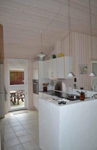 Апартаменты Holiday home Egernvej Ebeltoft IX
