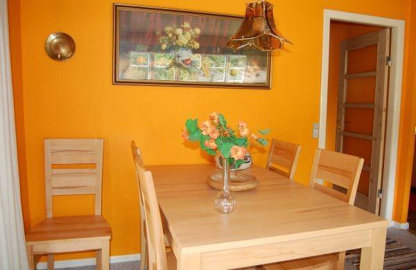 Апартаменты Holiday home Gyvelvej Ebeltoft III