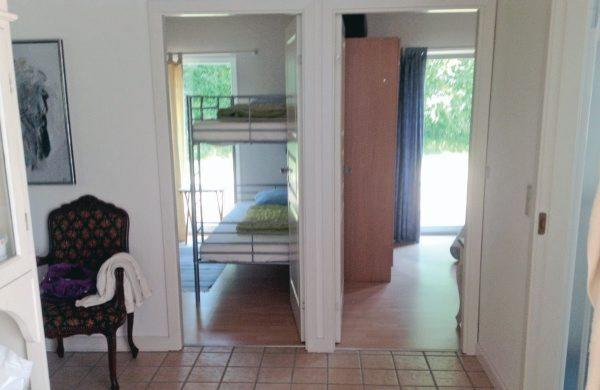 Апартаменты Holiday home Lærkevej Ebeltoft IX
