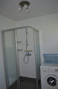 Отель Holiday home Østre Skovvej