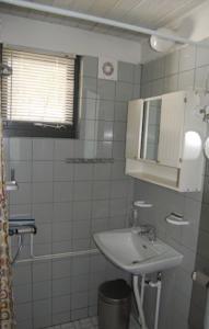 Апартаменты Holiday home Pilevej Ebeltoft