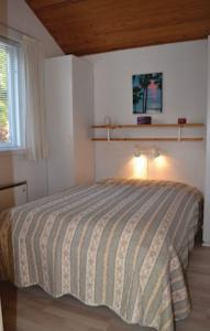 Апартаменты Holiday home Pilevej Ebeltoft XI