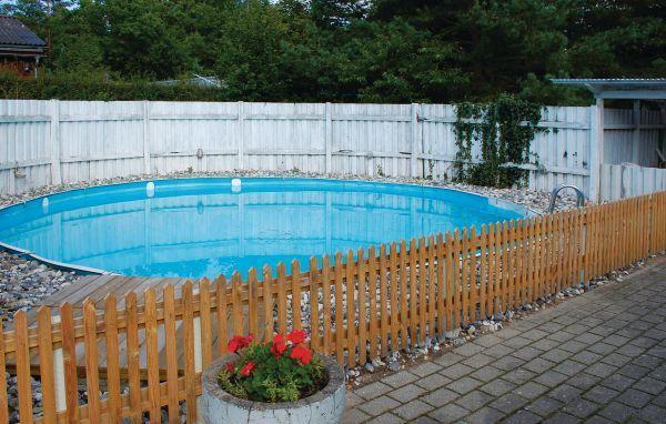 Апартаменты Holiday home Syrenvej Ebeltoft I