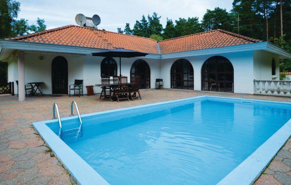 Апартаменты Holiday home Syrenvej Ebeltoft II