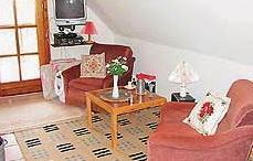 Апартаменты Apartment Varnæsvigvej