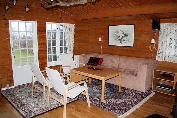 Апартаменты Gjerrild Nordstrand Holiday Houses