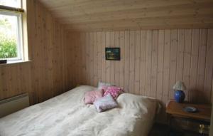Отель Holiday home Hjarnøvej Glesborg IV