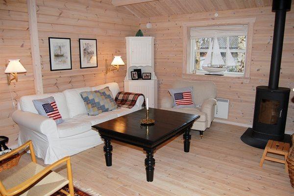 Апартаменты Sjælland - Nykøbing Sjælland Holiday House (90-0424)