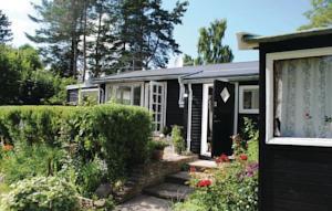 Апартаменты Holiday home Egenæs Vænge Grevinge