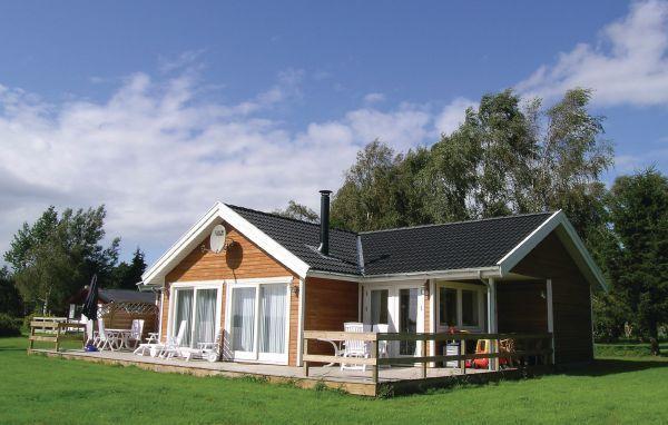 Апартаменты Holiday home Kløvervej Grevinge V