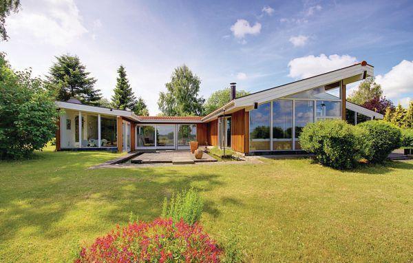 Апартаменты Holiday home Stenager Grevinge II