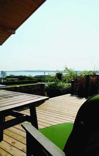 Апартаменты Holiday home Strandsvinget