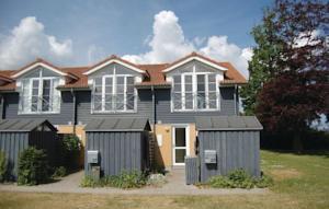 Отель Apartment Færgegården