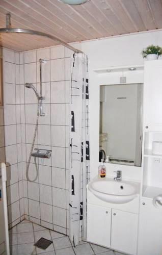 Апартаменты Fyrrehuset Hadsund X