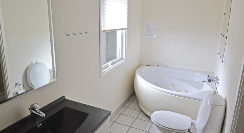 Апартаменты Holiday home Bondes Bakke