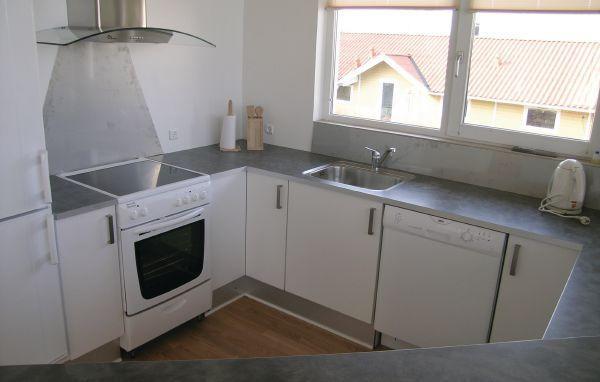 Апартаменты Holiday home Bondesbakke Hadsund V