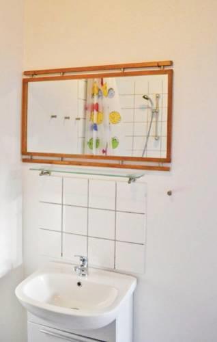 Апартаменты Holiday home Egelunden Hadsund