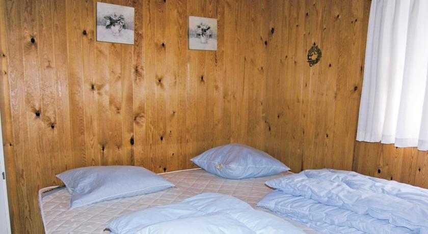 Апартаменты Holiday home Egelunden Hadsund Denm