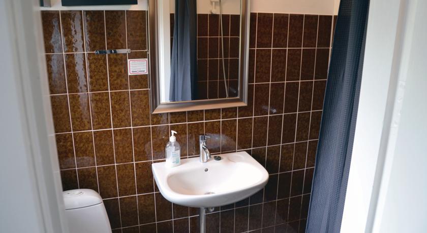 Апартаменты Holiday home Egelunden Hadsund I