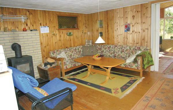 Апартаменты Holiday home Egelunden Hadsund IX