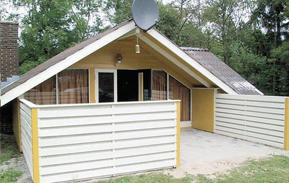 Апартаменты Holiday home Fjordparken Hadsund III