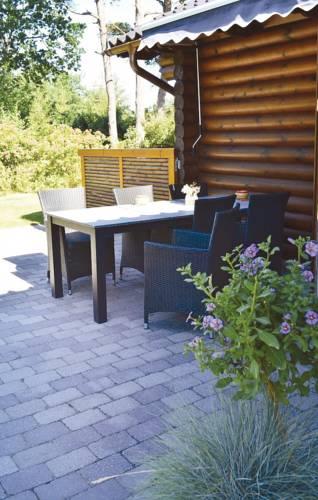 Апартаменты Holiday home Fruerlund Plantage Hadsund X