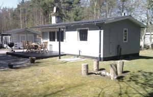 Апартаменты Holiday home Granborg Hadsund Denm