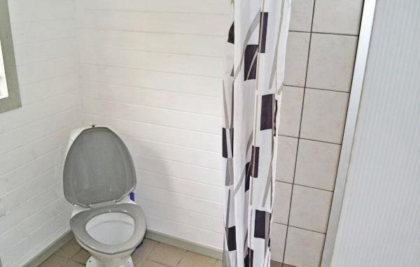 Апартаменты Holiday home Granborg Hadsund XII