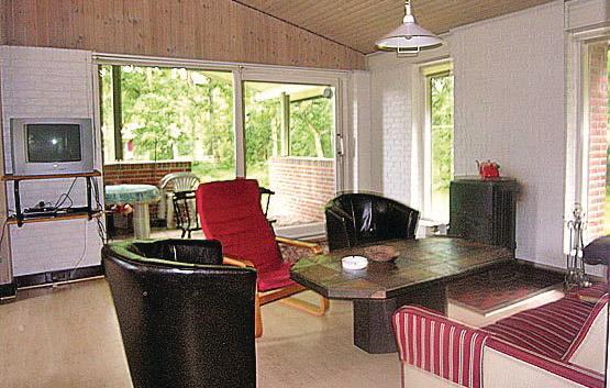 Апартаменты Holiday home Granly Hadsund I