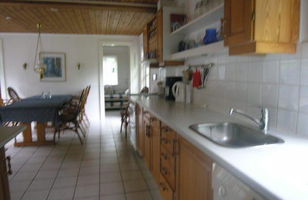 Апартаменты Holiday home Granly Hadsund II